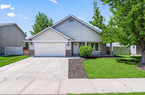 2535 S Vineyard St, Nampa, ID 83686