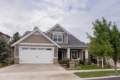 2875 S Creek Pointe Ln, Eagle, ID 83616