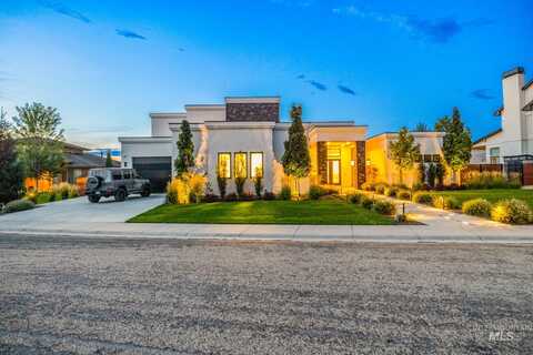 3492 E Heartleaf Dr, Boise, ID 83716