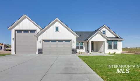 5540 SE Greenwood Ln, Mountain Home, ID 83647