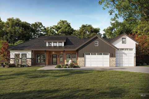 7786 Minam Dr, Middleton, ID 83644