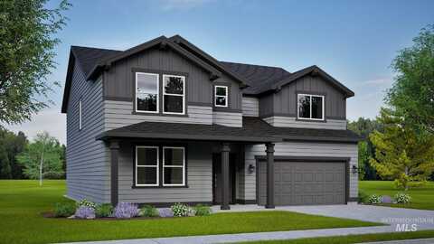 802 Coral Rd., Kimberly, ID 83341
