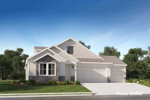 9349 W Inspirado St, Meridian, ID 83646