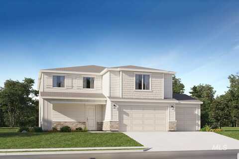 146 W Great Bear St, Kuna, ID 83634
