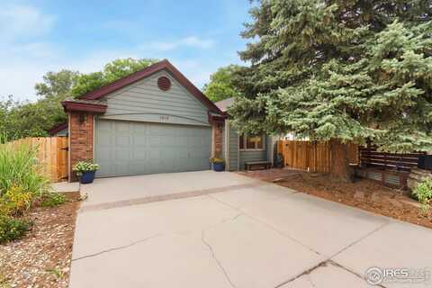 1815 Charleston Ct, Fort Collins, CO 80526