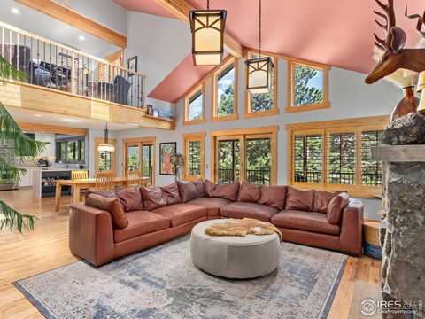 1692 Prospect Estates Dr, Estes Park, CO 80517