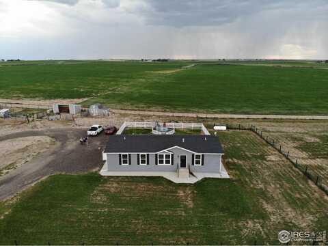 37101 County Road 59, Eaton, CO 80615