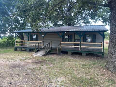 2001 S Main Street, Newport, AR 72112