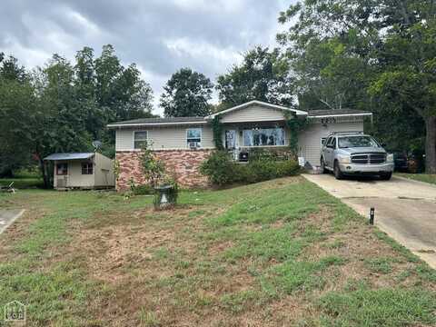 2213 JOHNSON Circle, Pocahontas, AR 72455