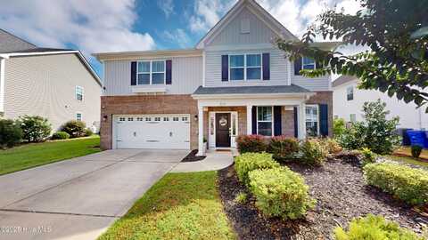 216 Waldorf Way, Hampstead, NC 28443