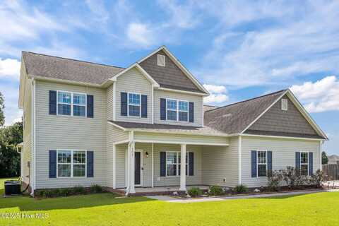 101 River Bluff Drive, Jacksonville, NC 28540