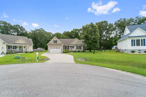 111 Virginia Court, New Bern, NC 28562