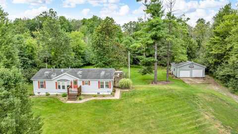 4100 Hawkins Road, Jackson, MI 49201