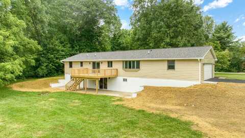 8563 McCain Road, Parma, MI 49269