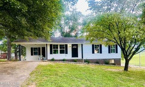 4089 Glenmore Drive, Rockford, TN 37853