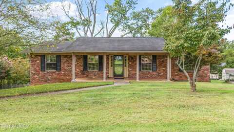 7609 Scenic View Drive, Knoxville, TN 37938