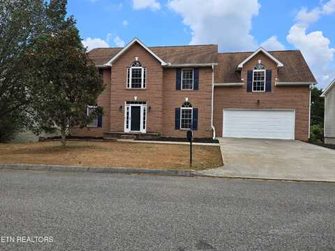 6106 Cateland Lane, Powell, TN 37849