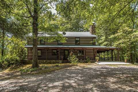 190 Bayview Drive, Ten Mile, TN 37880