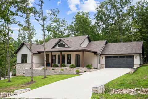 11 Brenningham Lane, Fairfield Glade, TN 38558