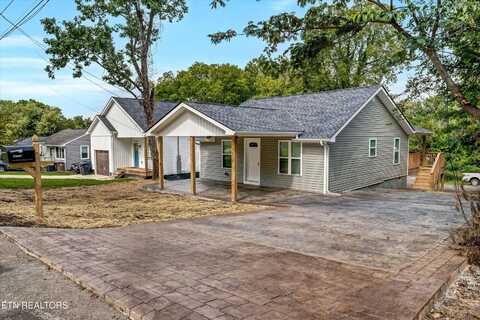 2759 Sunset Ave, Knoxville, TN 37914