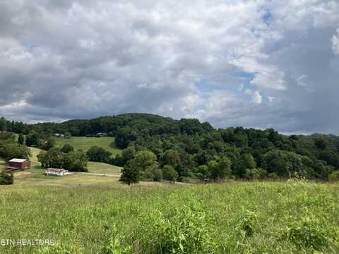 Lot 6 Grandview Lane, New Tazewell, TN 37825