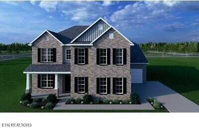 1952 Hickory Reserve Rd, Knoxville, TN 37932