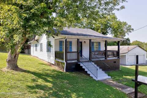 330 Haywood Ave, Knoxville, TN 37920