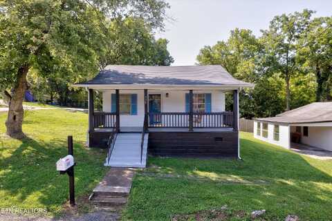 330 Haywood Ave, Knoxville, TN 37920