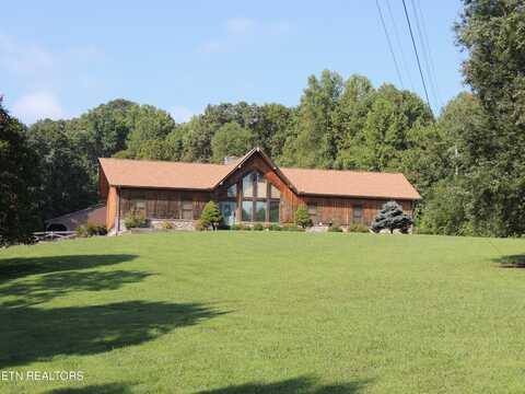 8210 WOOD Rd, Corryton, TN 37721