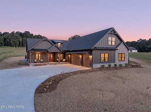 5910 John Drive, Greenback, TN 37742