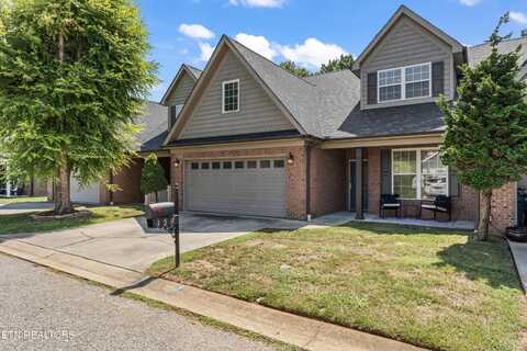 157 Van Gilder Way, Seymour, TN 37865