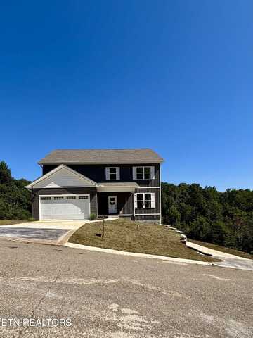 7024 Remagen Lane, Knoxville, TN 37920