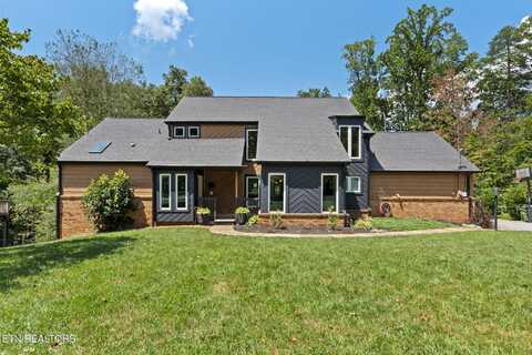 1530 N Courtney Oak Lane, Knoxville, TN 37938