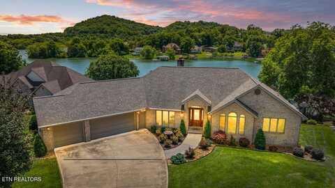 136 Oostagala Drive, Loudon, TN 37774
