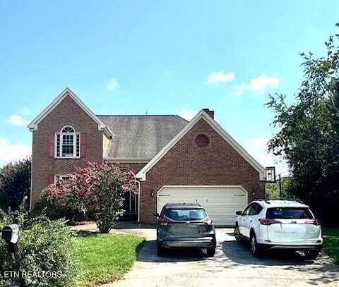 3809 S View Circle, Knoxville, TN 37920