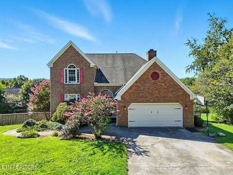 3809 S View Circle, Knoxville, TN 37920
