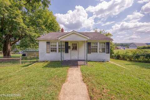 817 Medaris St, Clinton, TN 37716