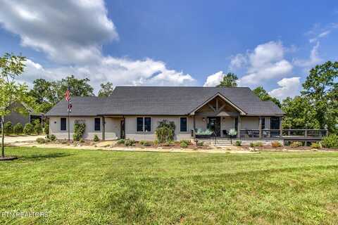 209 Melea Lane, Kingston, TN 37763