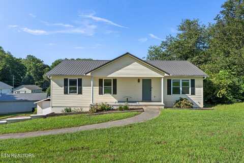 115 Hendren Lane, Clinton, TN 37716