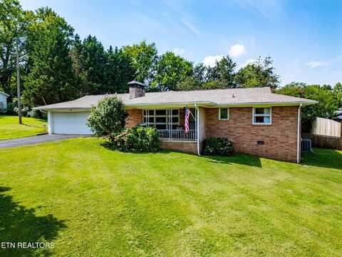 4400 Deerfield Rd, Knoxville, TN 37921