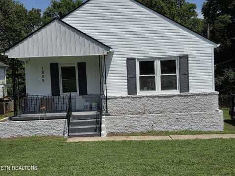 1809 Allen Ave, Knoxville, TN 37920