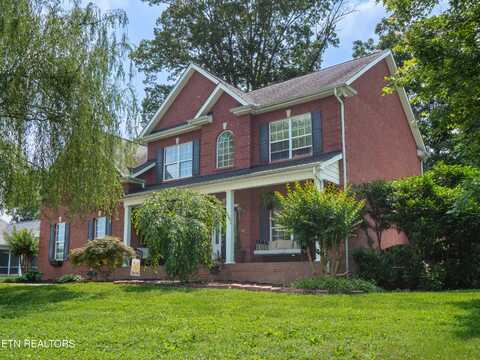 1076 Yosemite Drive, Lenoir City, TN 37771