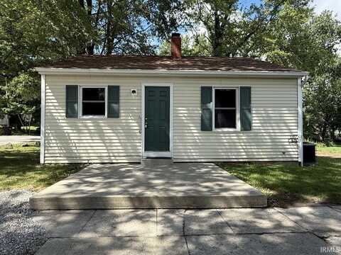 502 N Grant Street, Pierceton, IN 46562