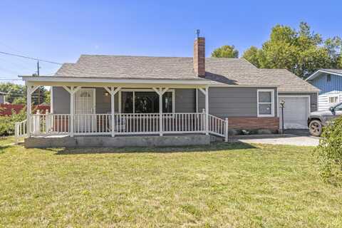 3854 Summers Lane, Klamath Falls, OR 97603