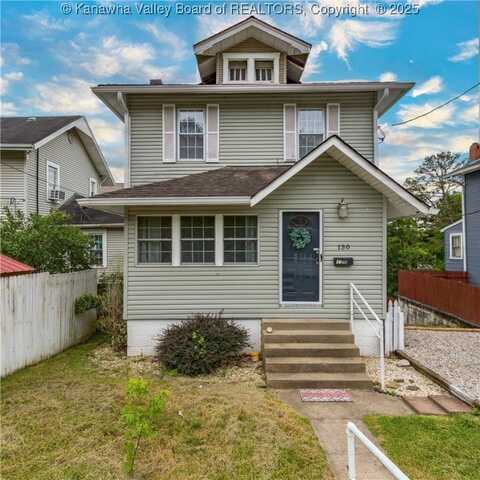 130 Costello Street, Charleston, WV 25302