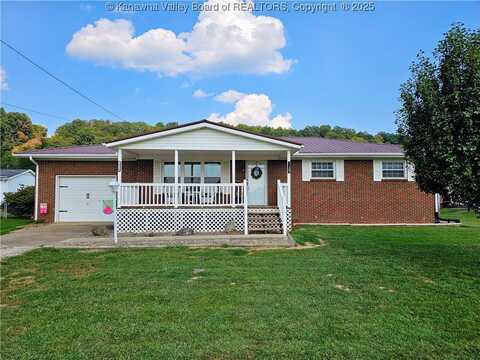 10865 Huntington Road, Gallipolis Ferry, WV 25515