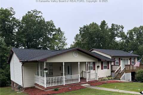 111 Bryn Mawr, Culloden, WV 25510