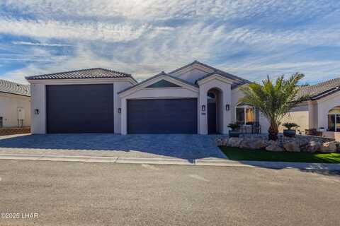 1768 E Raintree Ave, Lake Havasu City, AZ 86404