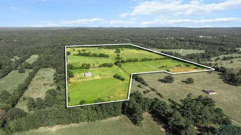 8800 Ginger Rd, Gilmer, TX 75644