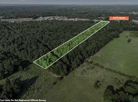 N SH 135, Kilgore, TX 75662